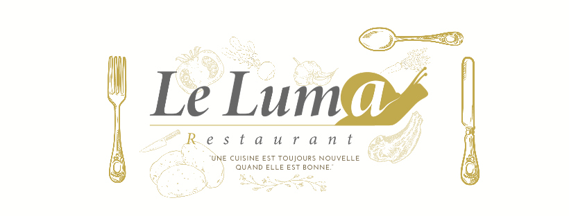 Restaurant le luma