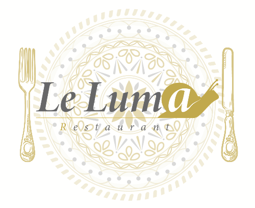 Restaurant le luma