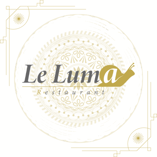 Restaurant le luma